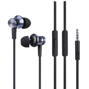 MI In Earphones Basic - Black