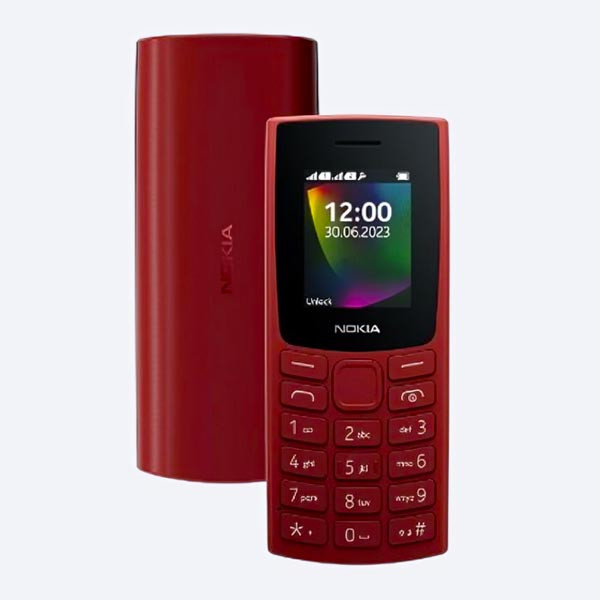 Nokia 106 DS (2023) - Nokia