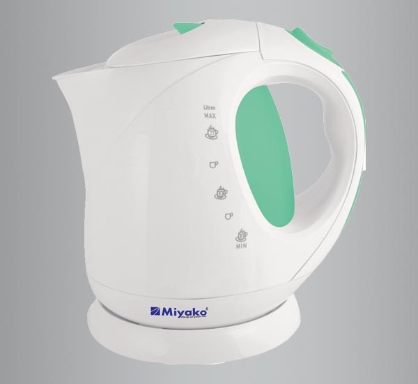 Miyako Electric Kettle MK -20 (2 Ltr)