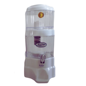 Eva Pure Water Filter 40 RM