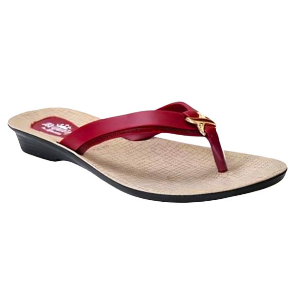 Ajanta Royalz Sandal For Women's - Ajanta Sandal