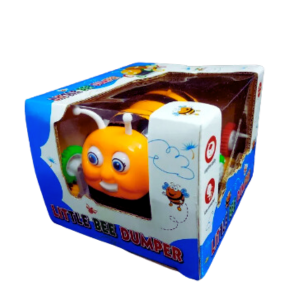 Dumper Toy Car Ride With Battery For Enjoy Your Child