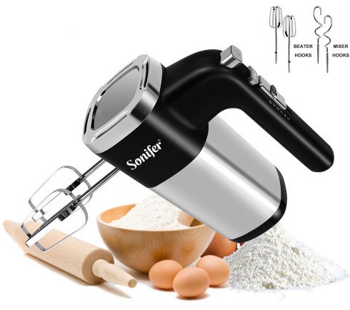 Sonifer SF-7017 Hand Food Mixer Price in Bangladesh