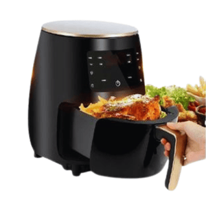 Silver Crest 6 Liter Air Fryer  - XXL