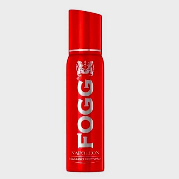 Fogg Body Spray Napoleon (ফগ বডি স্প্রে)