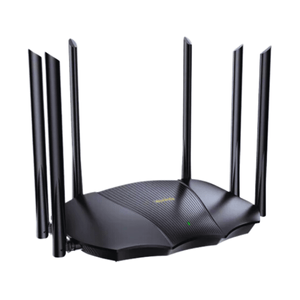 Tenda TX3000 Pro AX3000  Dual Band Gigabit 3000mbps Wi-Fi 6 Router - Tenda