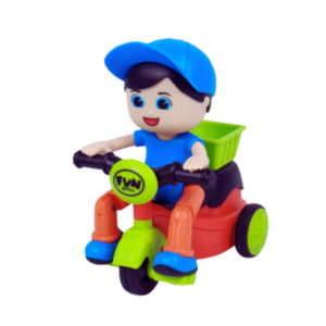 Siba Cycle Siba Tricycle Toys