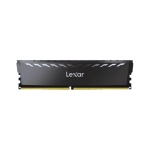 Lexar Thor 8GB DDR4 3200 Bus Gaming RAM - Lexar THOR 8 GB