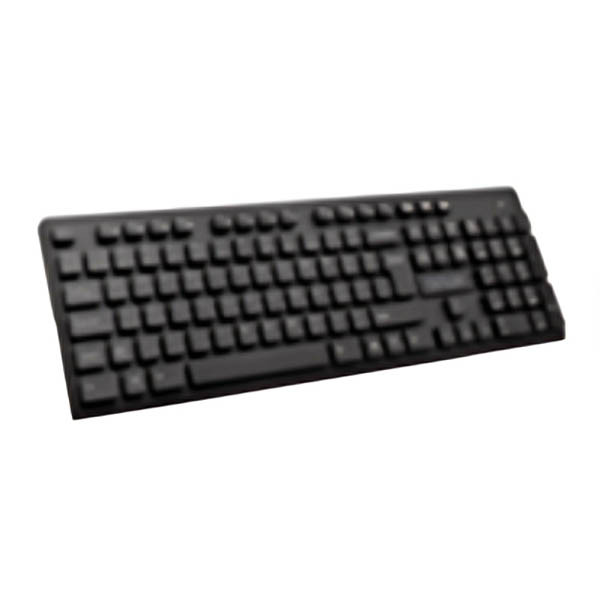 Delux DLK A150U USB Standard Keyboard - Delux