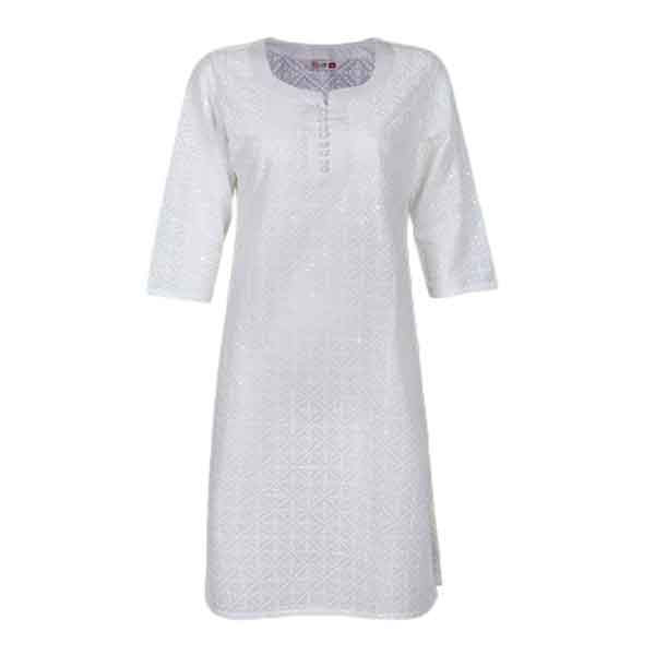 Picture of New Exclusive Designed Womens Stylish Kurti (স্টাইলিশ কুর্তি)