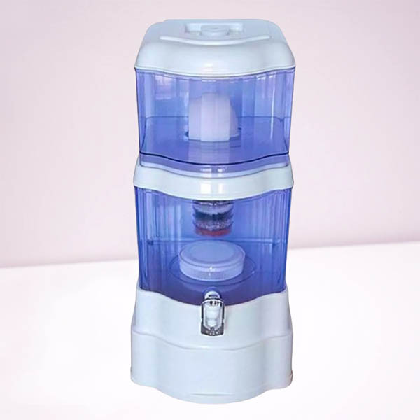 Nova Water Purifier Filter 32 Liters - Nova Water Filter