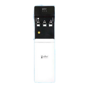 Eva Pure Water Purifier With Hot Cold Normal