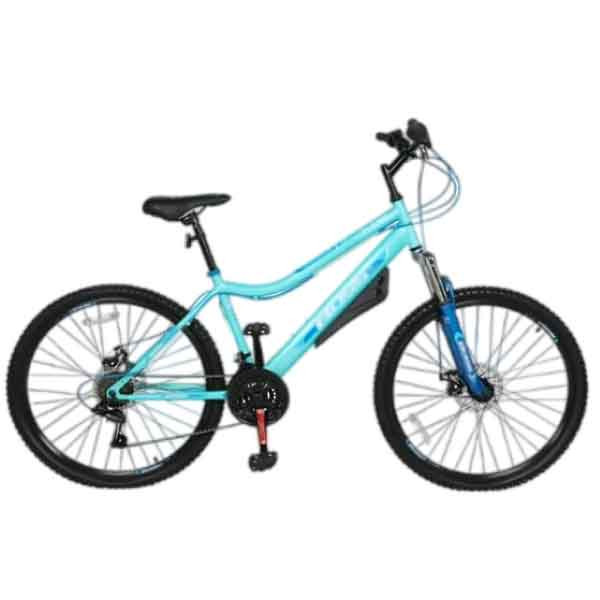 18 Speed Bicycle Premium Quality 26"x18" (18 স্পিড সাইকেল প্রিমিয়াম কোয়ালিটি 26"x18")