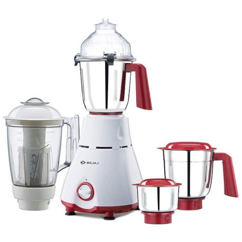 Bajaj GX 4701 800W Mixer Grinder