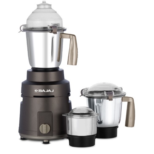 Bajaj Herculo 1000W Powerful Mixer Grinder