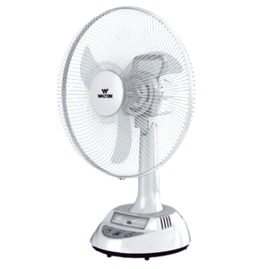 Walton Rechargeable Fan  W17OA-EM-MS (17")