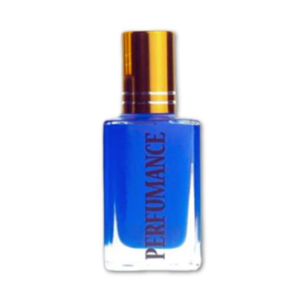 Perfumance Polo Blue Attar - 14.5 ml