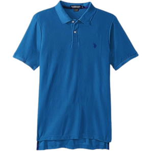 Men's Ultimate Pique Polo Shirt | Casual and Sports Wear Polo Shirt