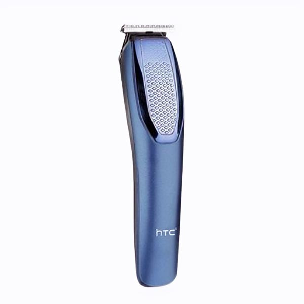 HTC AT-1210 Electric Rechargeable 4 Clipper Hair Trimmer For Men