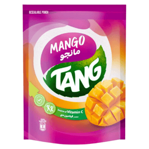 Tank Mango 375gm