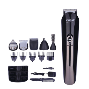 Kemei Hair Trimmer Model KM-600