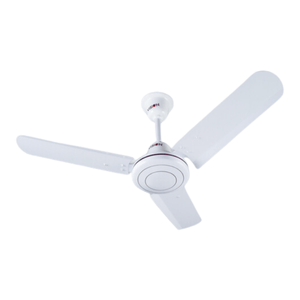 VISION Super Ceiling Fan 36" White