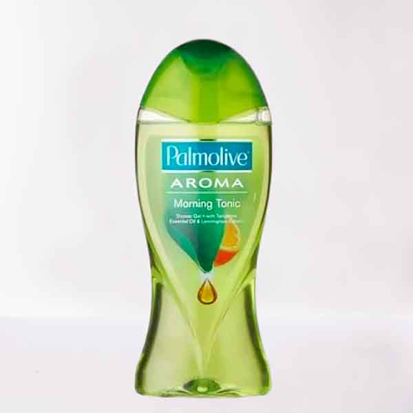 Palmolive Body Wash Morning Tonic (পামোলিভ বডি ওয়াশ মর্নিং টনিক)