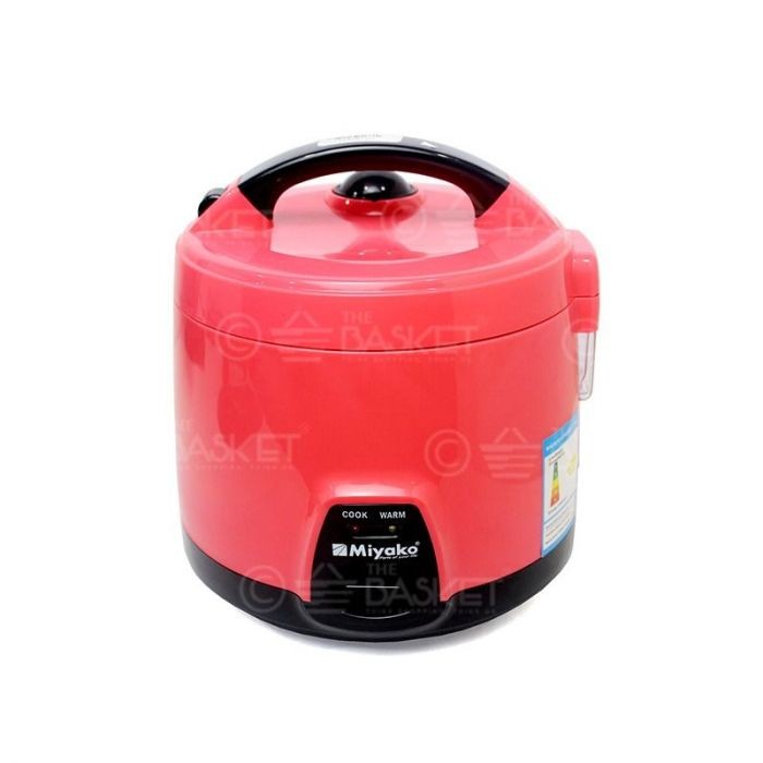 MIYAKO MINI RICE COOKER 0.6L MIYAKO