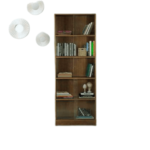 Regal Multipurpose Shelf MSC - Bookcases & Shelving