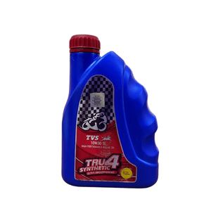 Tru4 Premium Full Synthetic Engine Oil 1200ml