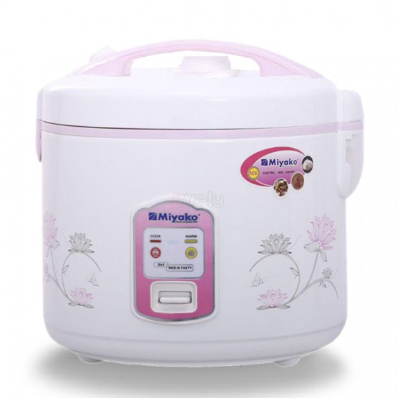 ASL 602 RICE COOKER MADE IN INDONESIA 700W