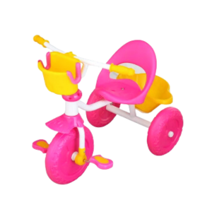 Baby Tri-Cycle