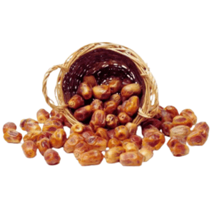 Premium Quality Soft Zahidi Dates