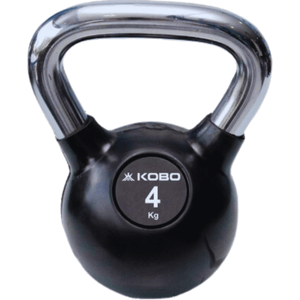 Exercise And Fitness 4kg Chinese Kettlebell 1 Pcs