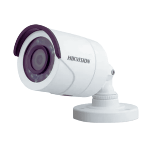 Hikvision DS-2CE16D0T-IRP ECO Bullet CC Camera - 2MP