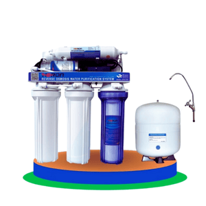 Water Filter Heron Gold Ro Purifier