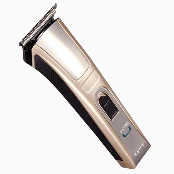 Kemei KM-5017 Waterproof High Power Rechargeable Hair Clipper/Beard Trimmer