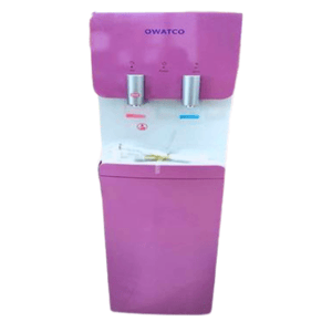 OWATCO Hot Cold and Warm RO Water Purifier Machine