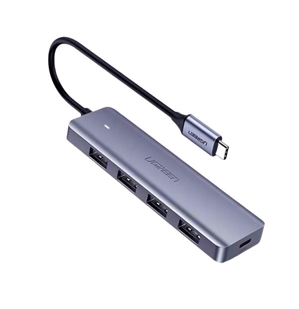 UGREEN CM219 4-Ports (70336) USB Type-C Hub