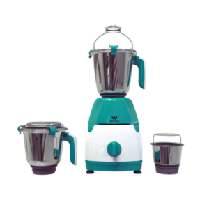 Walton WBL-VK01N 3-in-1 SS Heavy-Duty Mixer Grinder