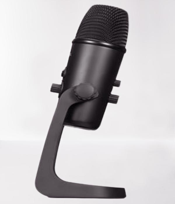 Boya BY-PM700 USB Condenser Microphone - Boya BY