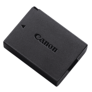 Canon Lp-E10 Durable Battery Camera For Canon