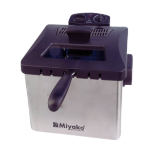 Miyako Deep Fryer DF - 5416 1830-2180W