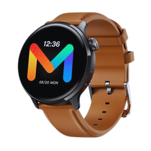 Mibro Lite 2 BT Calling AMOLED Smart Watch - Mibro Smart Watch