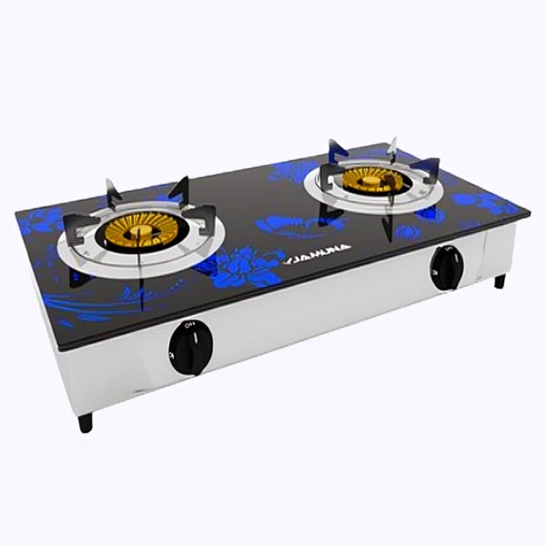 Jamuna JGS-201GP Gas Stove | Jamuna Gas Stove