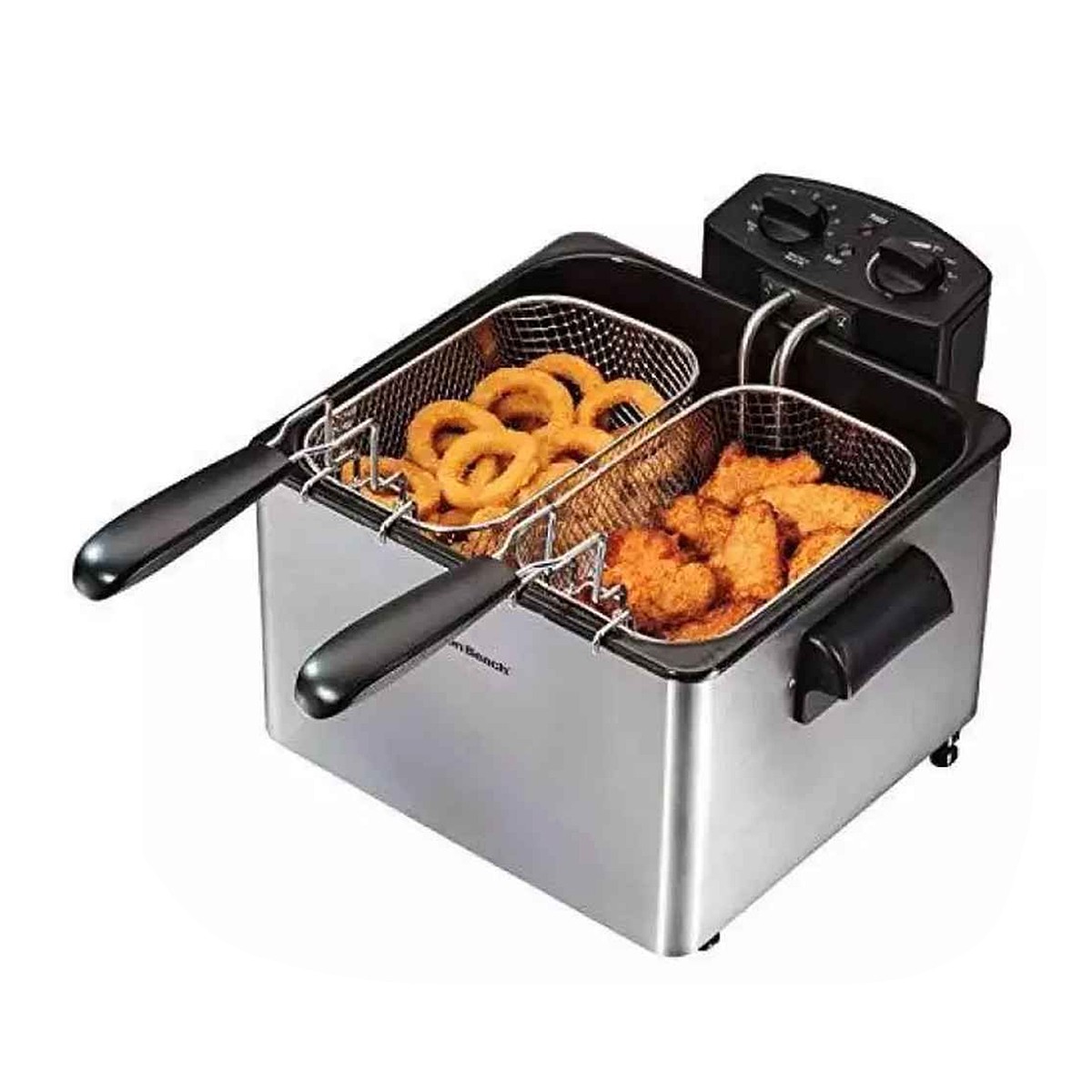 Miyako Deep Fryer DF-5416 1830-2180WATT