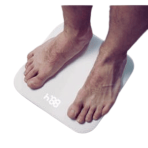 Original Xiaomi Mi Smart Scale 2