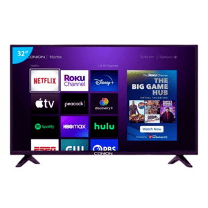 Conion 32″ HD BE-32U820S Smart LED TV