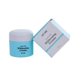 GFORS Vitamin Milk Whitening Cream